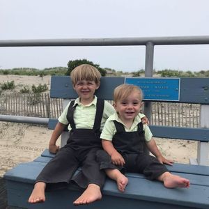 Meet your Posher, Daniel